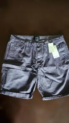 SCOTCH & SODA メンズ ショートパンツ ３６インチ (未使用)のサムネイル