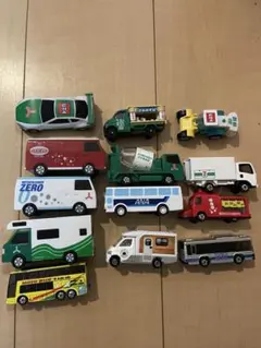 2026年最新】トミカ まとめ売りの人気アイテム - メルカリ