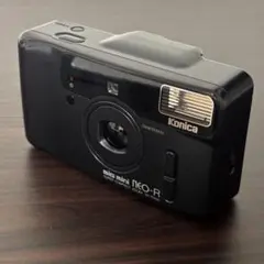 KONICA コニカ BIG MINI NEO-R コンパクトカメラ フィルムのサムネイル