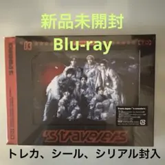 Travis Japan 's travelers T盤
