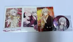 アイナナ 九条天 グッズまとめ売り