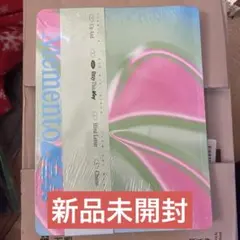 fromis_9 Memento Box アルバム 新品未開封