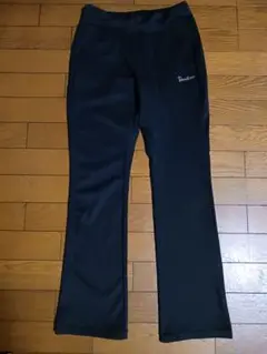 パラディーゾ　スリムフィットパンツ　M　春秋用