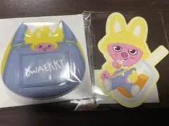 StrayKids スキズ SKZOO オンラインくじ トゥエッキ