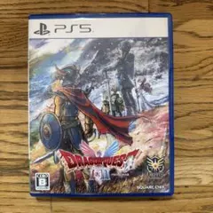 PS5 ドラゴンクエスト1&2