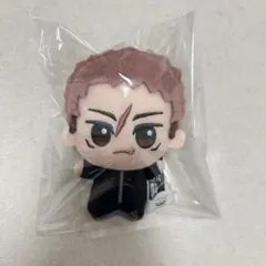 呪術廻戦 ちびぐるみ 死滅回游 虎杖悠仁