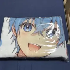 すとぷり ころん ころんくん フェイスタオル