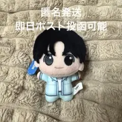TWS ちびぐるみ vol.1 vol.2 tws ハンジン セット - メルカリ