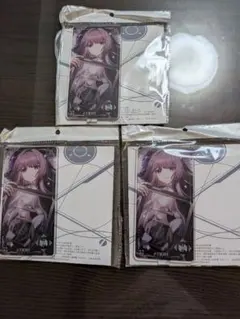 崩壊スターレイル ヘルタ 全身タペストリー 新品未開封 - メルカリ