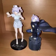 2026年最新】ナズナフィギュアの人気アイテム - メルカリ