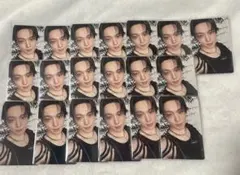 SEVENTEEN ディノ トレカ セット