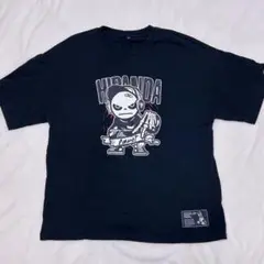 HIPANDA Tシャツ