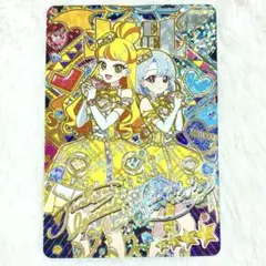 アイプリカード エターナルジュエルラブジュリエル じゅりあ える サインカード