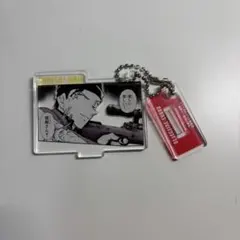 名探偵コナン　赤井秀一　アクリルキーホルダー