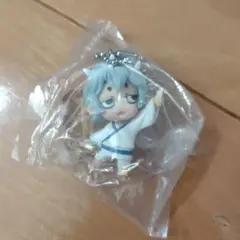 鬼灯の冷徹 茄子 キーホルダー