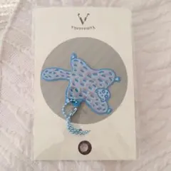Yamasanka 山のどうぶつリフレクター モモンガ