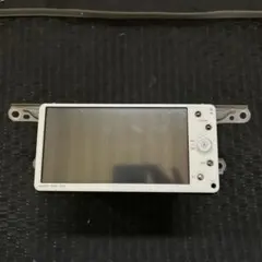 【動作確認済み】トヨタ ダイハツ車用　DVD Bluetoothワンセグ 送料込のサムネイル