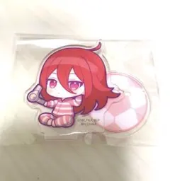 ブルーロック 千切豹馬 Goodnight アクリルスタンド