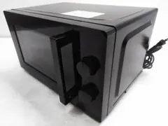 極美品】 ニトリ 東日本用電子レンジ MM720CUKN4 50Hz BK - メルカリ