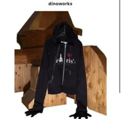 2026年最新】dinoworks parisの人気アイテム - メルカリ