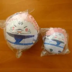 2025年最新】ぬいくじ 呪術廻戦の人気アイテム - メルカリ