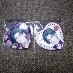 【にじさんじ】五木左京セット