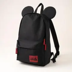 ディズニー ファンダフルメンバー限定 ミッキーリュックサック - メルカリ