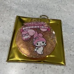 2026年最新】マイメロディ クロミ 展の人気アイテム - メルカリ