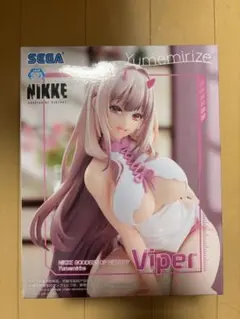 SEGA 勝利の女神:NIKKEバイパー フィギュア