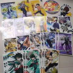 僕のヒーローアカデミア　グッズ