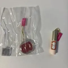 CANMAKE リップスティック＆チーク セット