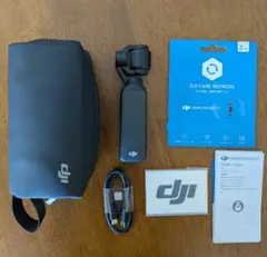 DJI Osmo Pocket 3 本体+付属品のサムネイル