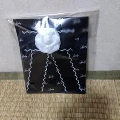 Radyコサージュヘアクリップ　バレッタのサムネイル