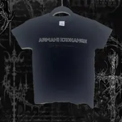 希少】EMPORIO ARMANI 背面スタッズロゴ ストレッチ L Y2K - メルカリ