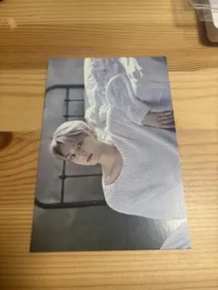 SEVENTEEN　Attacca
