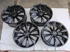 2025年最新】テスラ モデルs ホイールの人気アイテム - メルカリ