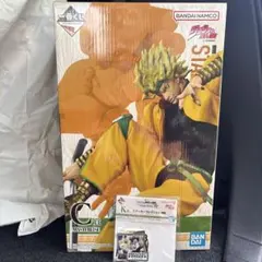 ジョジョの奇妙な冒険 一番くじ C.K.J賞