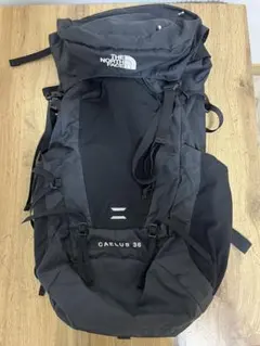 THE NORTH FACE ノースフェイス CAELUS36 カイルス36 バックパック リュックサック　/TJ-1466 2F階段 2026年最新】ノースフェイス caelusの人気アイテム - メルカリ