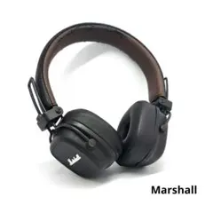 Marshall ワイヤレスヘッドホン 本体のサムネイル