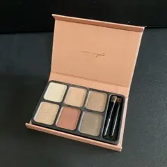 heme EYE COLOR PALETTE Warm Mapleのサムネイル