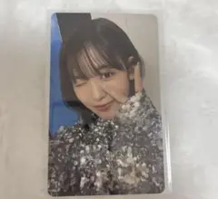 ME:I 石井蘭 004 トレカ