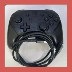 Nintendo Switch Proコントローラー 純正