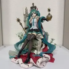 初音ミク ～39's Special Day～ 1/7スケールフィギュア