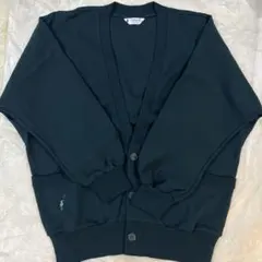 フクゾー カーディガン