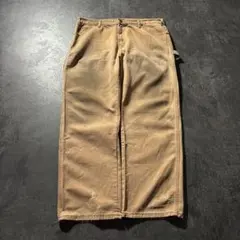 90s KARL KANI チノパン 極太 ヴィンテージ B系 スケーター 古着 90s KARL KANI チノパン 極太 ヴィンテージ B系 スケーター 古着