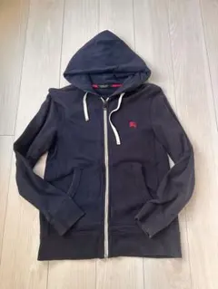 Burberry BLACK LABEL パーカー