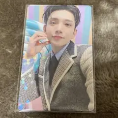 seventeen ジョシュア weverse特典