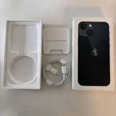 iPhone13 空箱・付属品セット 充電ケーブルあり ※本体なし - メルカリ