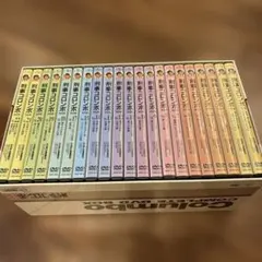 刑事コロンボ 完全版 コンプリート DVD-BOX コロンボ DVD セット