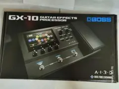 2026年最新】BOSS gx-10の人気アイテム - メルカリ